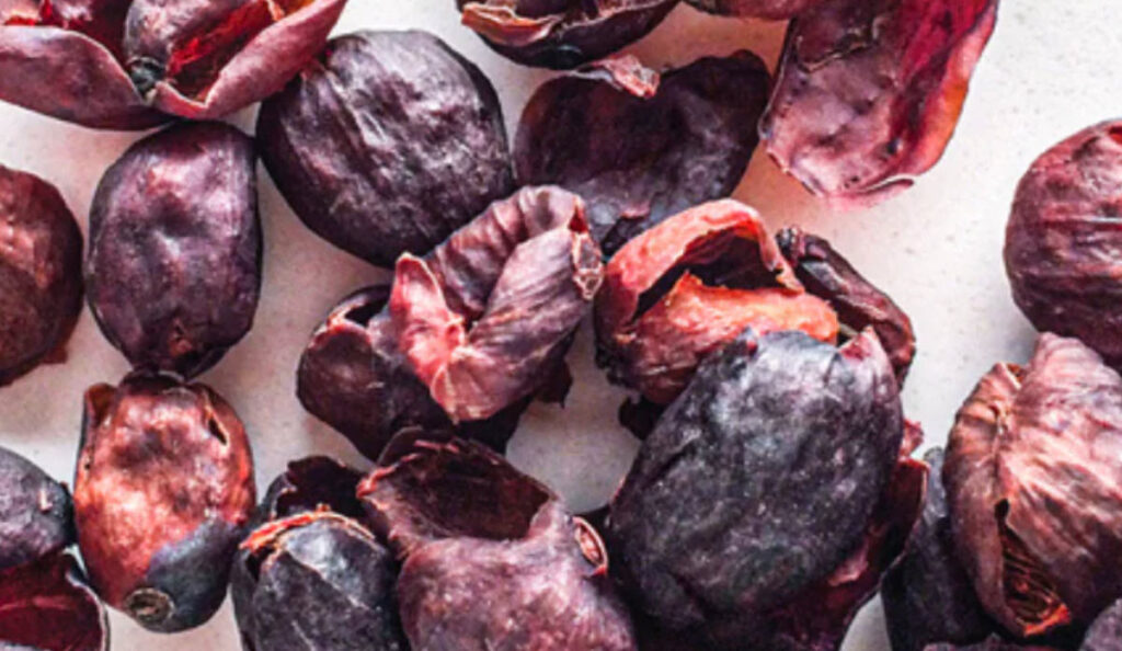 Cách làm trà vỏ cà phê tại nhà, ngon như ngoài tiệm