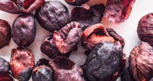 cach lam tra vo ca phe tai nha, ngon nhu ngoai tiem hinh 1